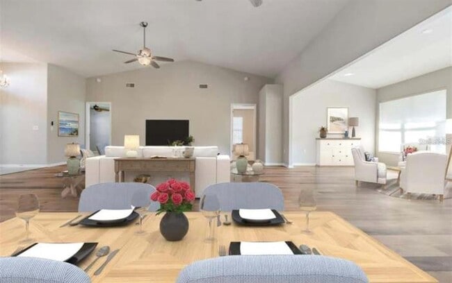 Photo - 1520 Canberley Ct