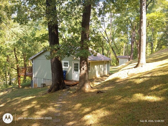 Private Lot