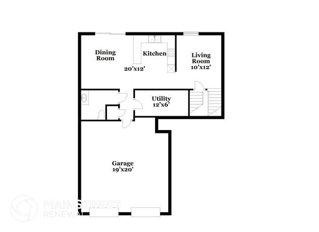 Photo - 8030 Widmer Rd