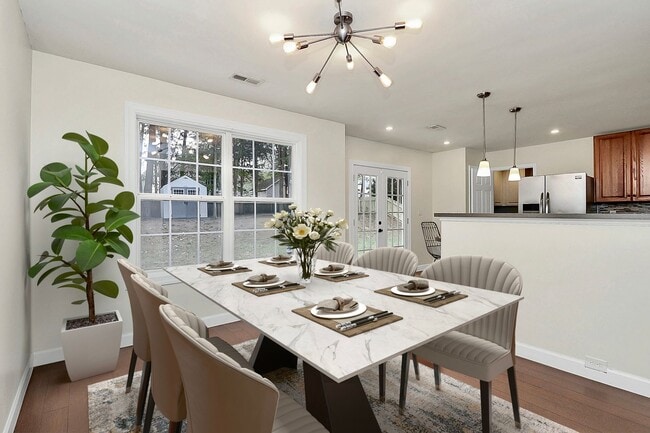 Photo - Welcome home to the popular Crossings neig...