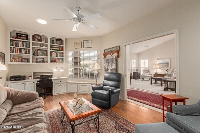 Photo - 10929 E Spring Creek Rd