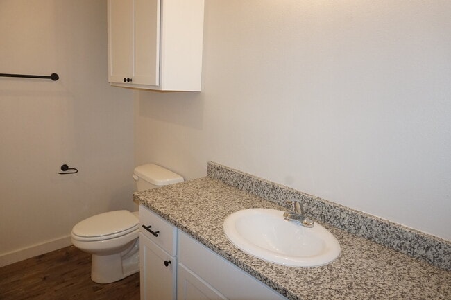 Photo - New subdivision Frenship schools