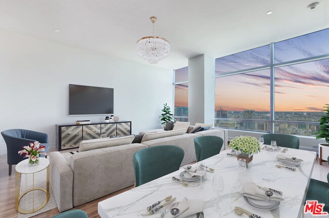 Photo - 900 W Olympic Blvd Unit 39G