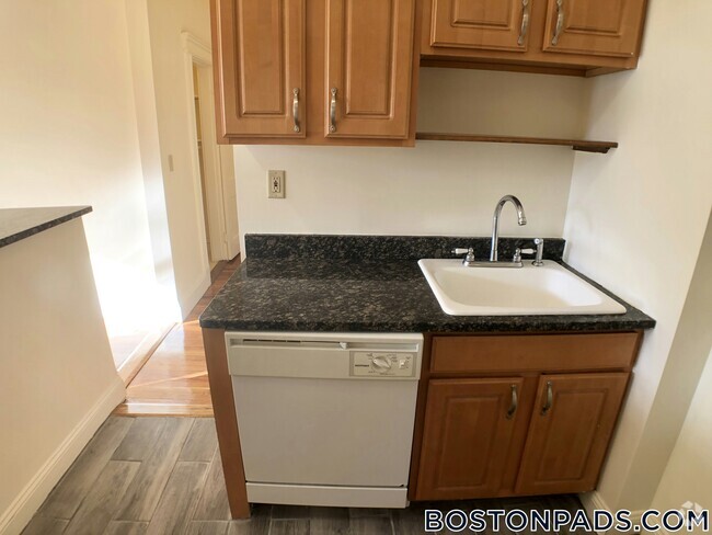 Building Photo - 195 Park Dr Unit 23 Rental