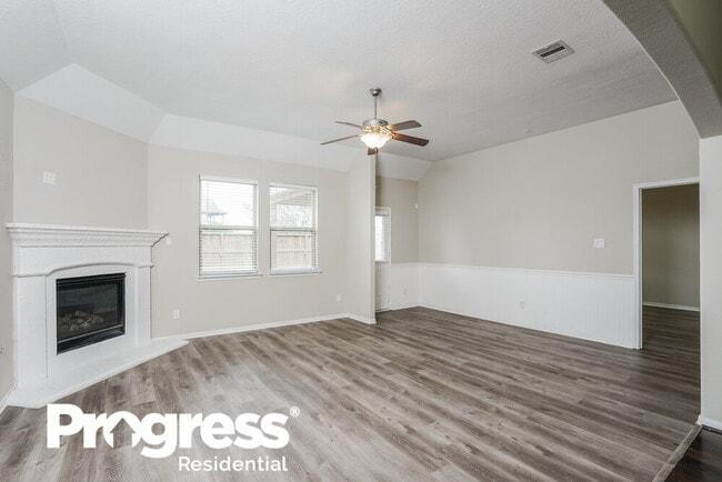 Photo - 3214 Bainbridge Hill Ln