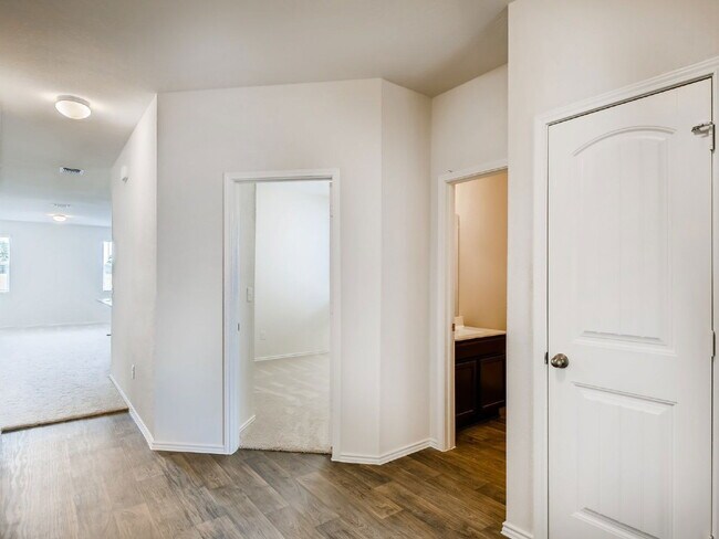 Photo - 3705 Canaan Matthew Dr