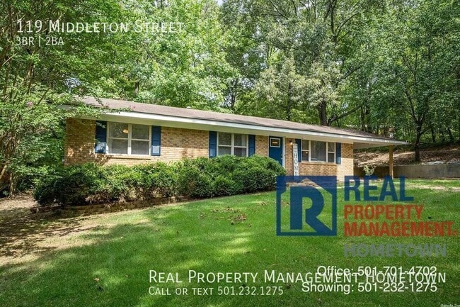 Photo - 119 Middleton St