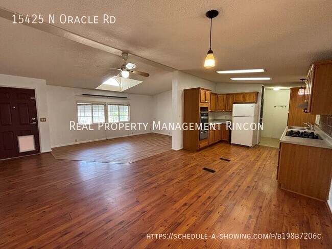 Photo - 15425 N Oracle Rd