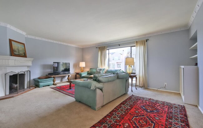 Photo - 145-147-147 Stanyan St Unit ID1355609P