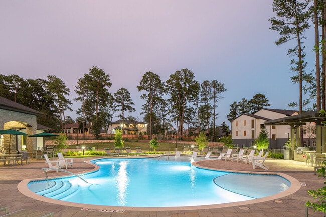 Building Photo - Prose in the Pines Rental