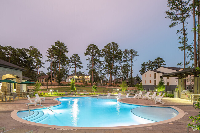 Building Photo - Prose in the Pines Rental