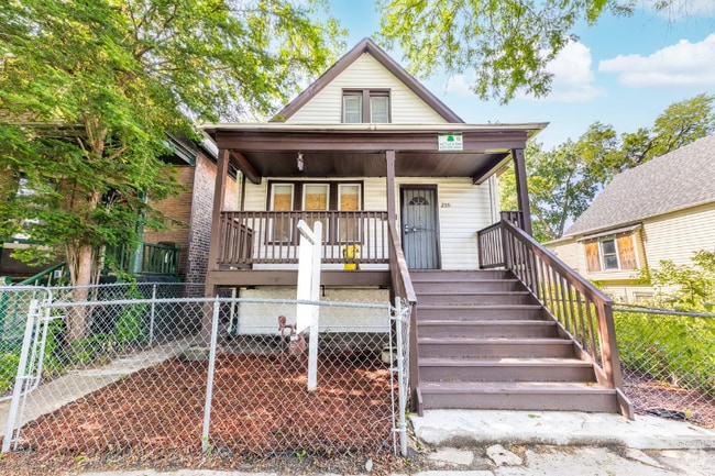 Building Photo - 235 W 110th St Rental