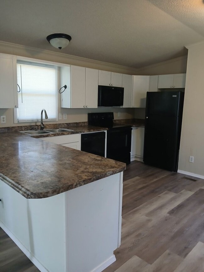 Photo - Charming and comfort in this 2-bedroom, 2-bath home