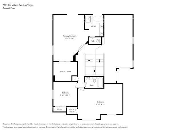 Photo - 7041 Old Village Ave