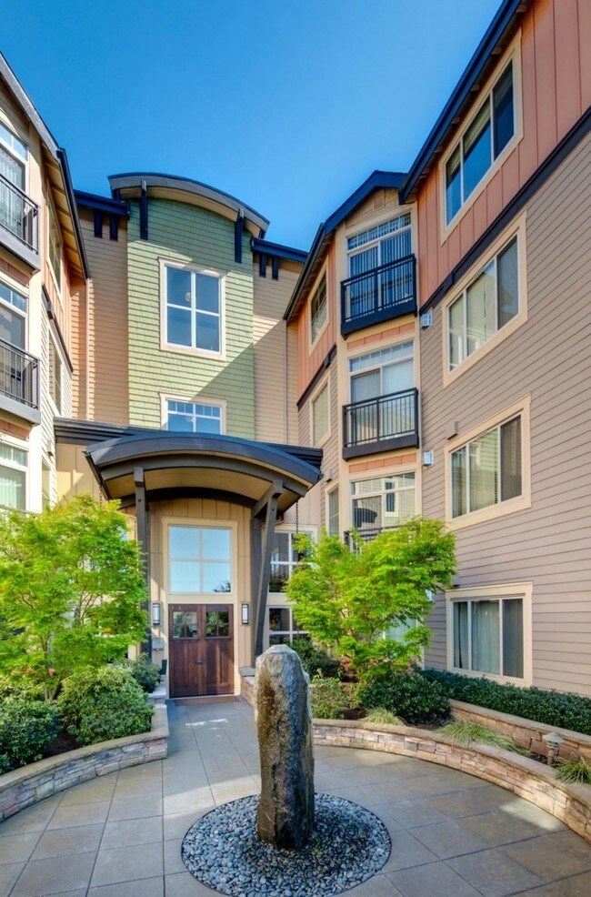 Apartments for Rent in Bothell, WA