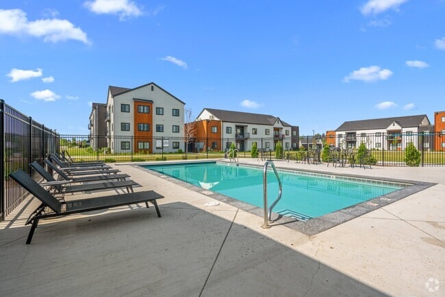 Building Photo - Silverbrook Apartments