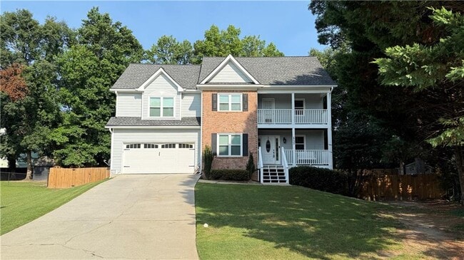 Building Photo - 737 Calico Ln