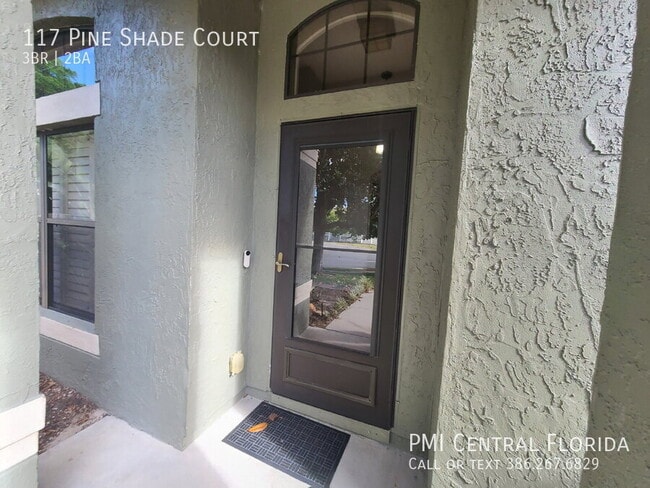 Photo - 117 Pine Shade Ct