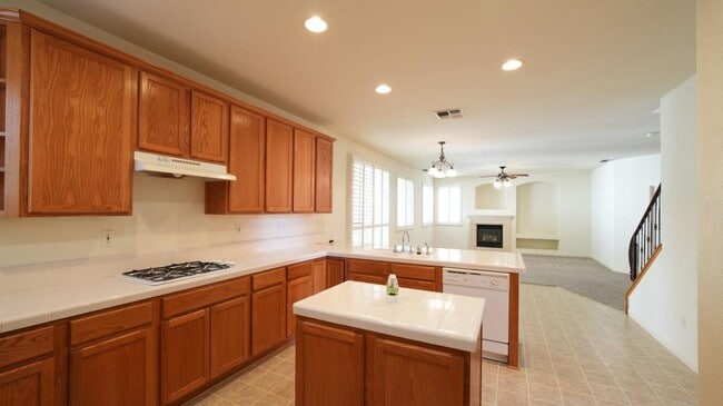 Photo - 10315 Berryessa Dr