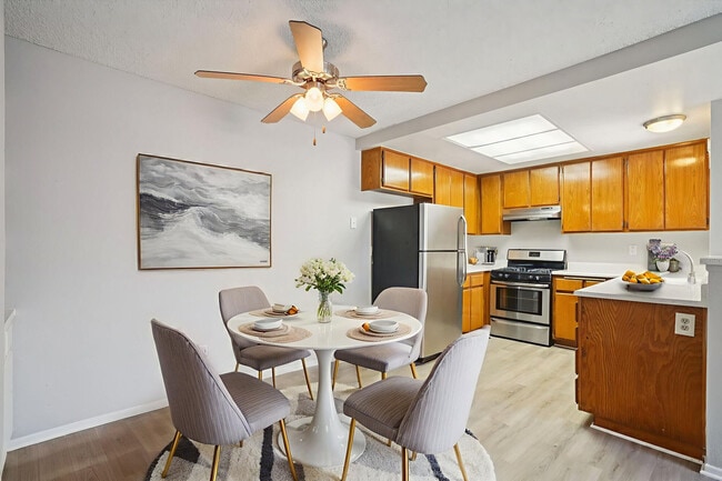 Photo - Hensley at Corona Pointe