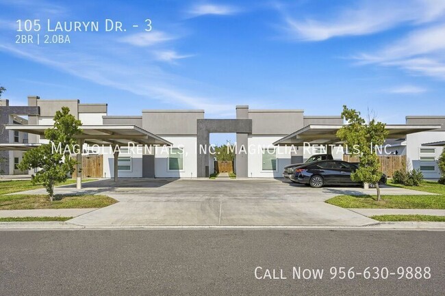 Building Photo - 105 Lauryn Dr