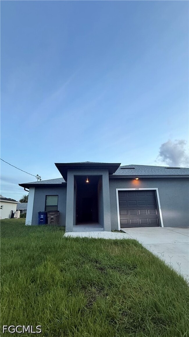 Building Photo - 4745 26th St SW