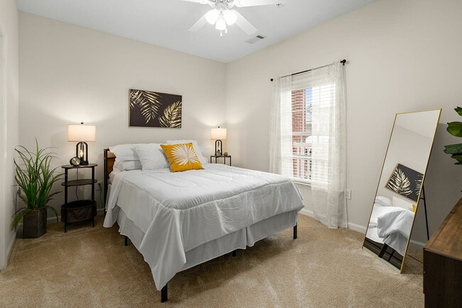 Abberly Grove Apartment Homes