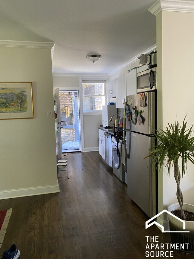 Photo - 4222 N Clark St Unit 3