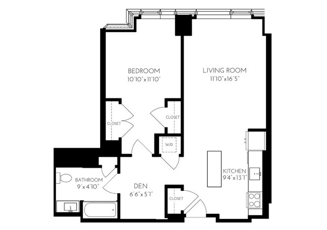27 Northern Ave