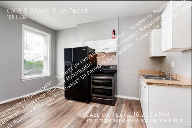 Photo - 4005 S Grand Blvd