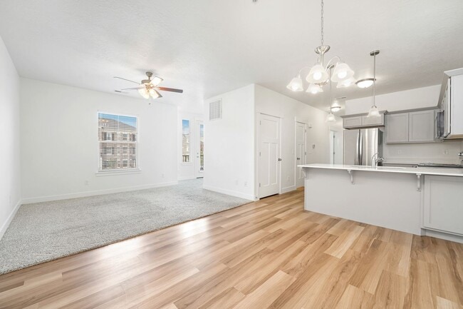 Building Photo - Modern Herriman Condo with Stylish Living & Community Amenities!