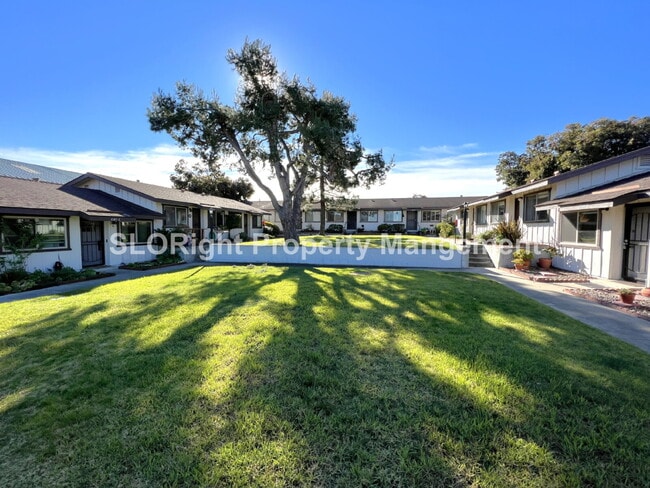 Photo - AVAILABLE JUNE - 1 Bedroom / 1 Bathroom Condo in Los Osos Unit B