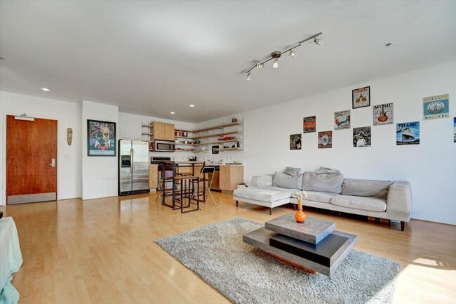 Photo - 1201 Pine St