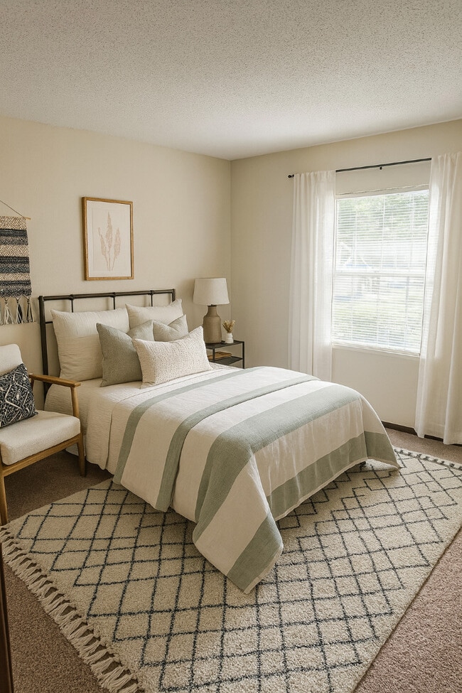 The Dunes Apartments