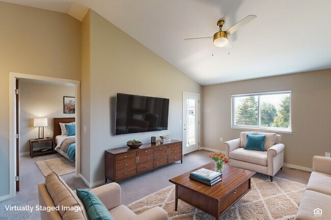 Hillcrest Heights Apartments