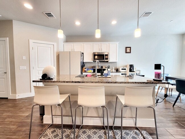 Photo - Modern 3/BR 2.5/Bath Home with Covered Dec...