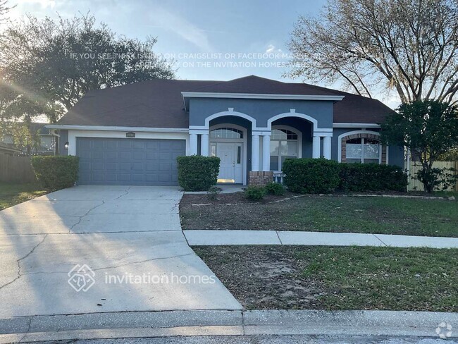 Building Photo - 2008 Alafia Oaks Dr Rental