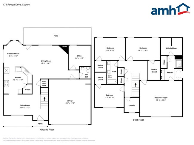Photo - 174 Rowan Dr