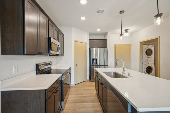 Pleasant Hill Place