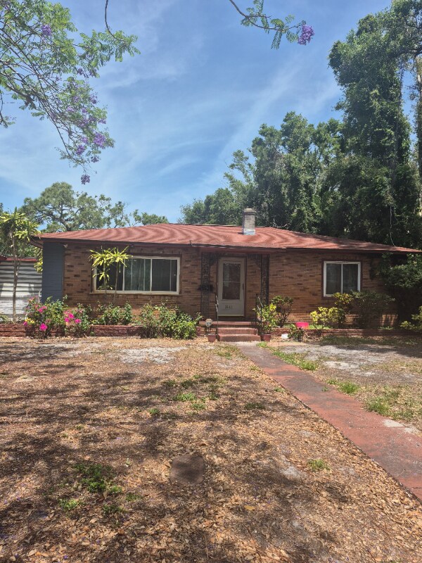 Building Photo - 3541 Fairfield Ave S Rental