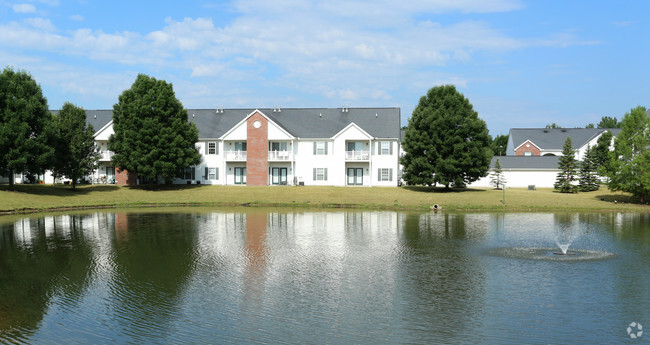 The Cove - The Cove Apartments