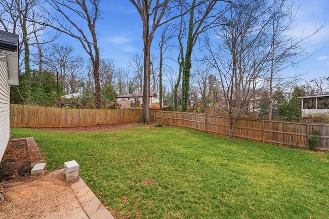 Photo - COMING SOON! Charming 3BR Home with Fenced Yard & Outdoor Living Space!