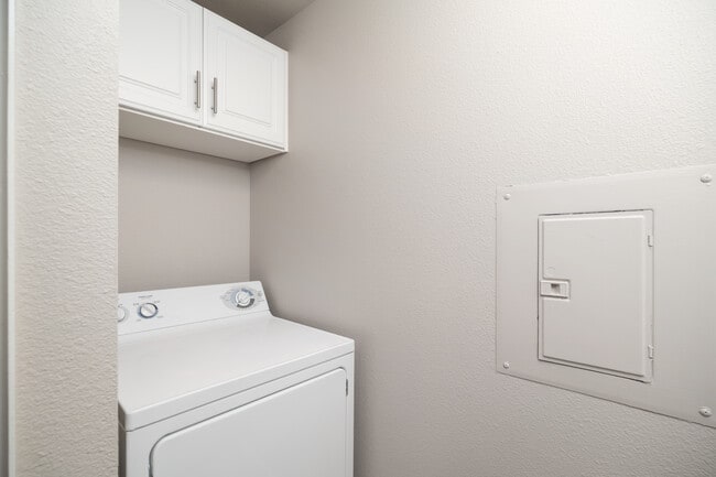 Tahoe - 2BR, 2BA 1,119SF