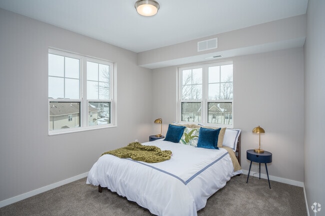 Territorial Lofts