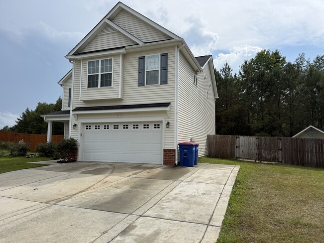 Photo - 145 Mittams Point Dr