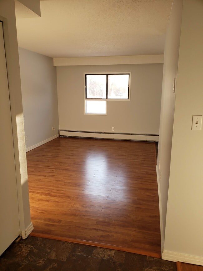 Village Green Apartments