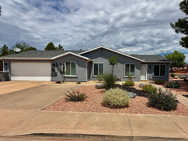 Photo - Pet-Friendly 4-BR home in Ivins