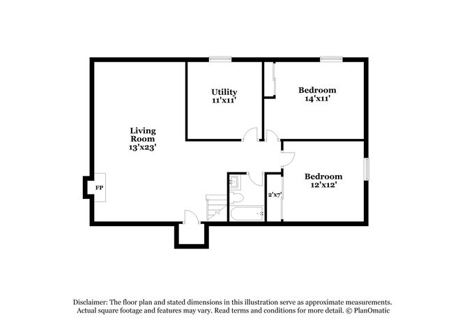 Photo - 2985 W 5750 S