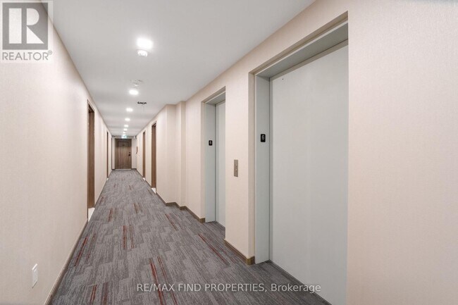 Photo - 3421 Sheppard Ave E Unit 609