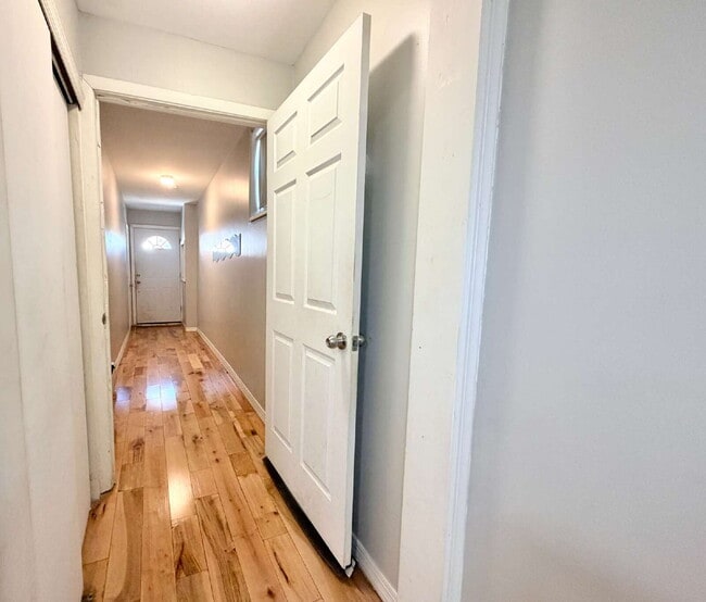 Photo - Move in July 1st • Spacious 1BR w/ Bonus Room Open Layout • Assigned Parking • Appliances • Garfield Unit B